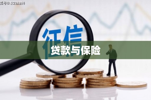 建邺贷款与保险