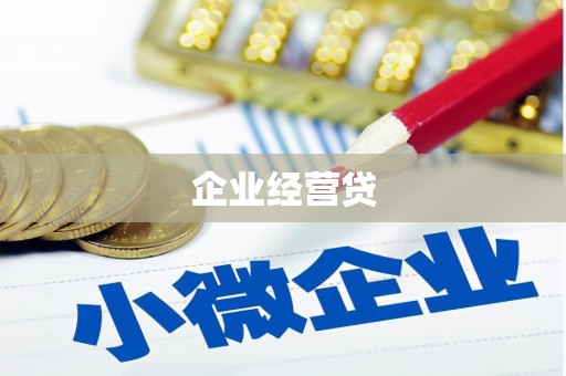 天心企业经营贷