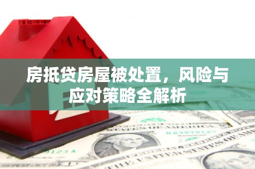 景德镇房抵贷房屋被处置，风险与应对策略全解析