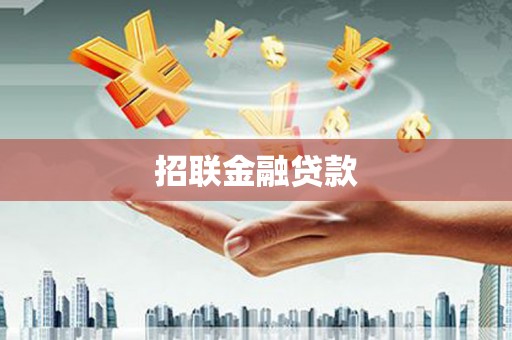 河曲招联金融贷款