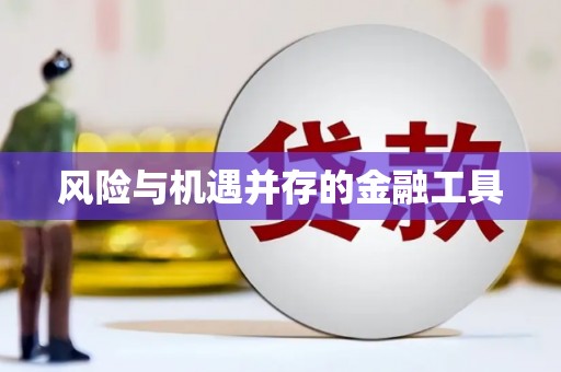 定远风险与机遇并存的金融工具