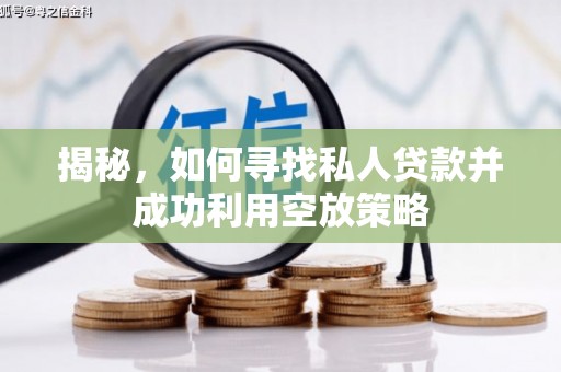 九龙城揭秘，如何寻找私人贷款并成功利用空放策略
