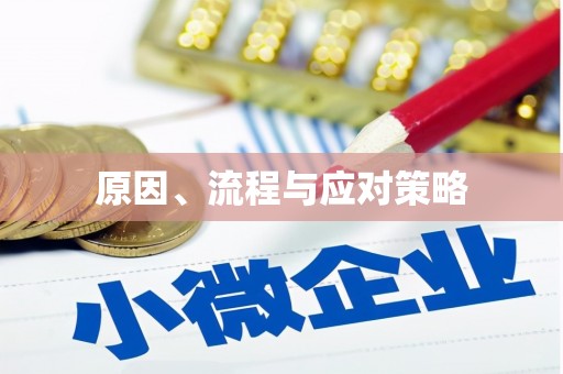 惠城原因、流程与应对策略